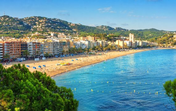 Last minute naar Lloret de Mar? Nu maar € 170,- pp vertrek in Maart en April, Best Deal Garantie