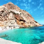 Aanbiedingen goedkope 8 daagse vliegvakanties Griekenland, vanaf € 204.-