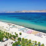 Aanbiedingen goedkope 8 daagse vliegvakanties Kos, Griekenland, vanaf € 249.-